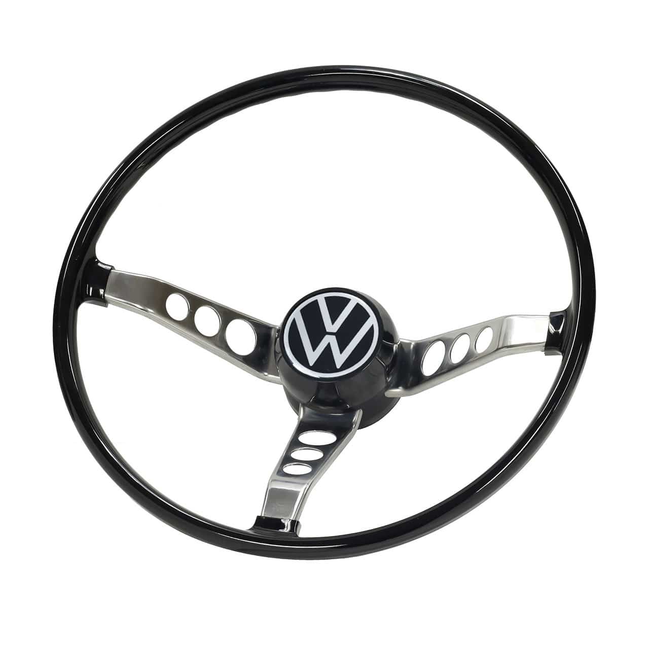 Volante Tala Delta VW Volkswagen Fusca / Brasilia / Variant / TL