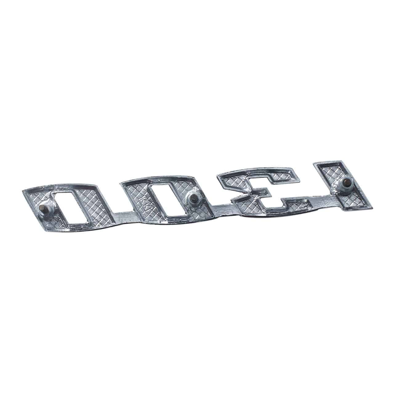 Emblema Fusca 1300 (2)