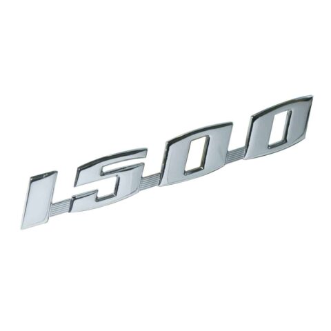 Emblema Fusca 1500 (3)