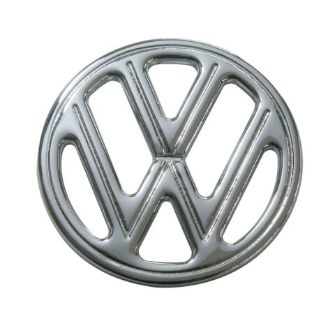 Emblema Fusca VW capo (2)