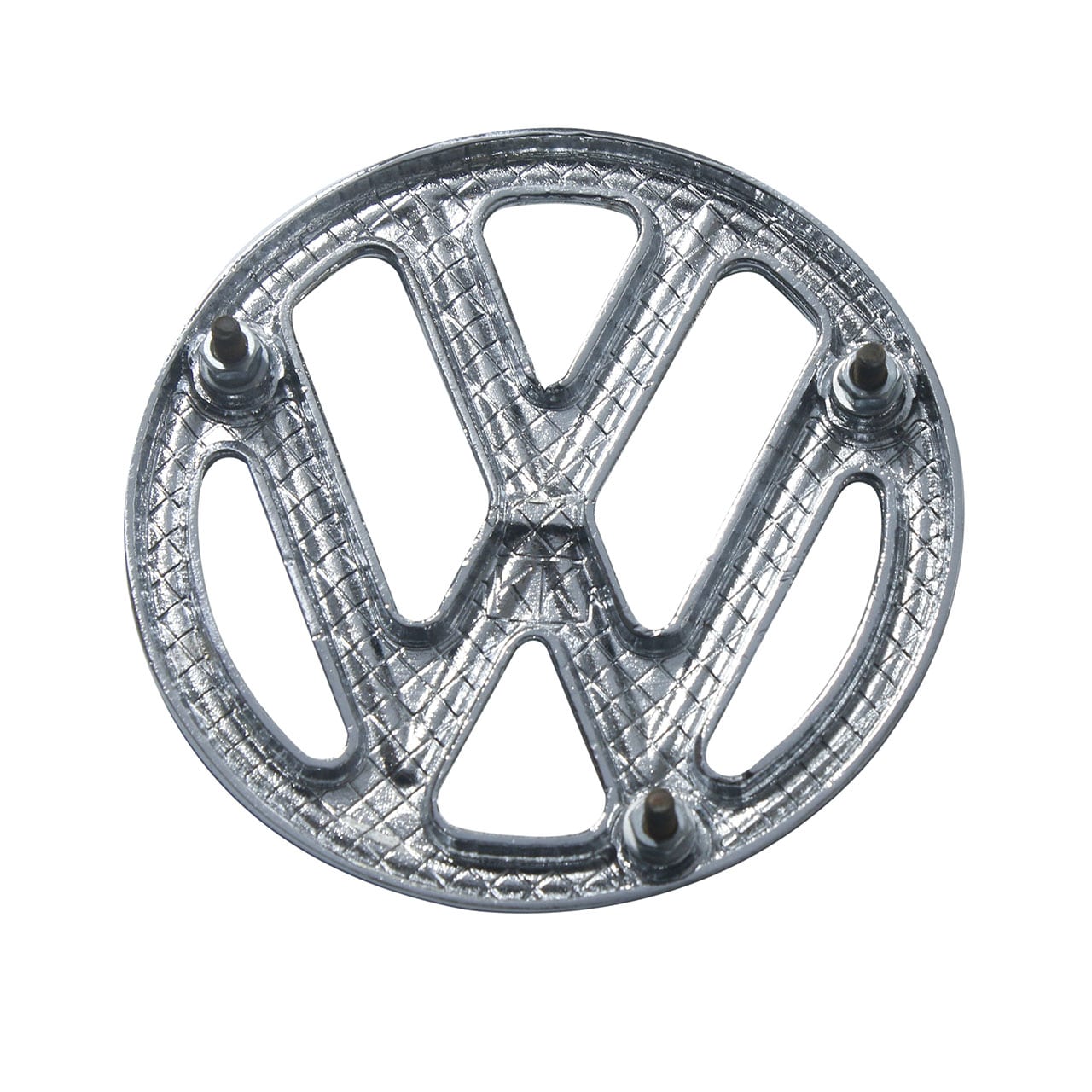 Emblema Fusca VW capo