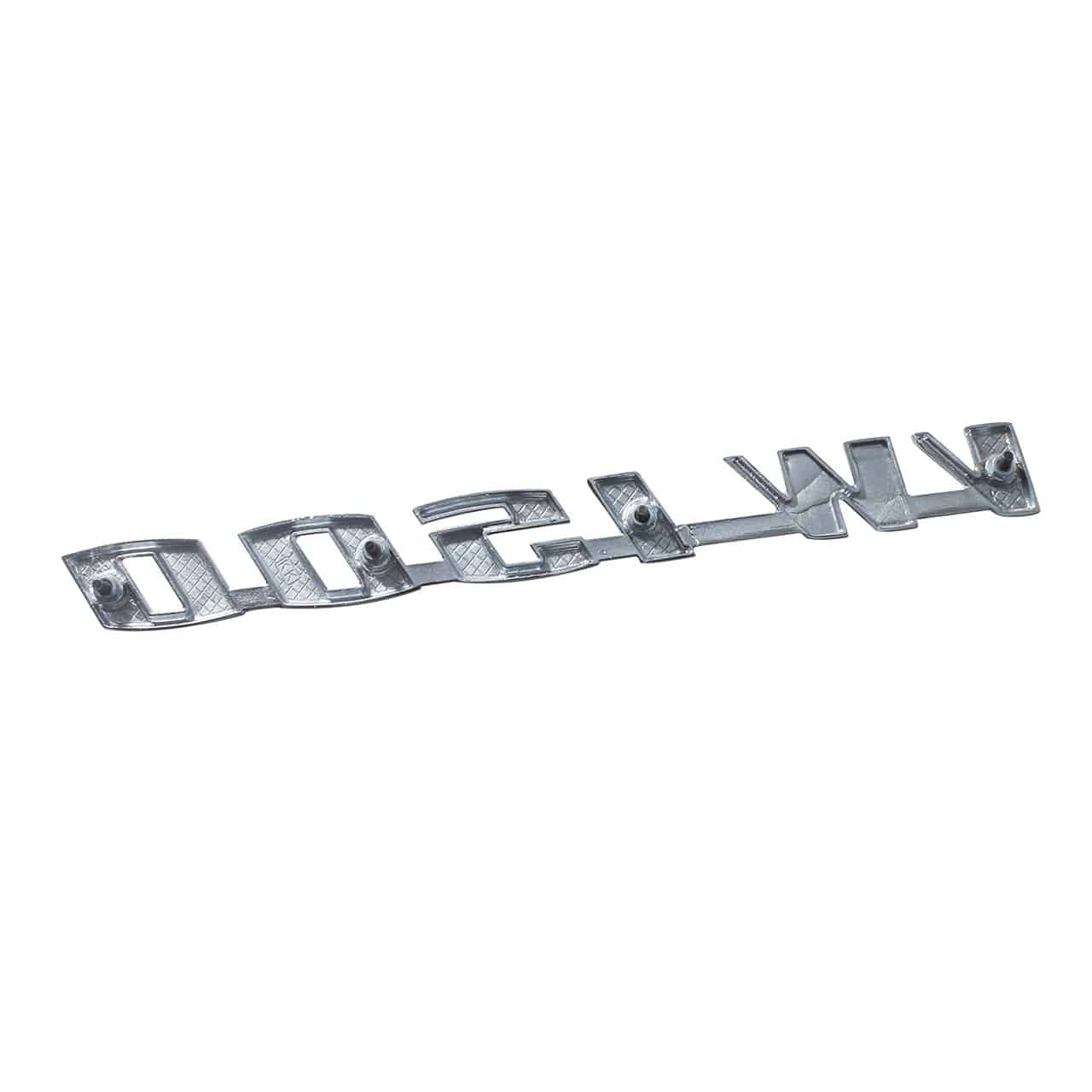 Emblema VW1500