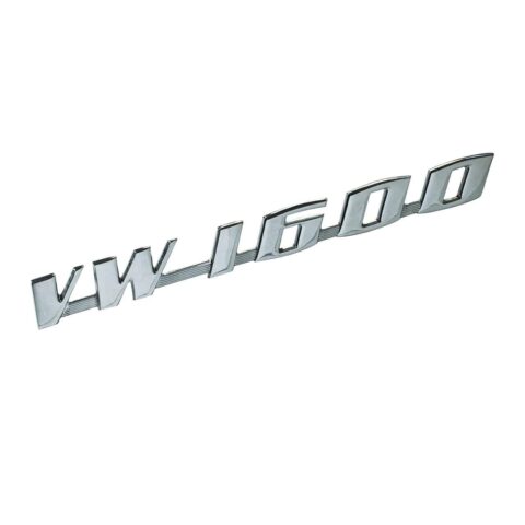Emblema VW1600 (2)