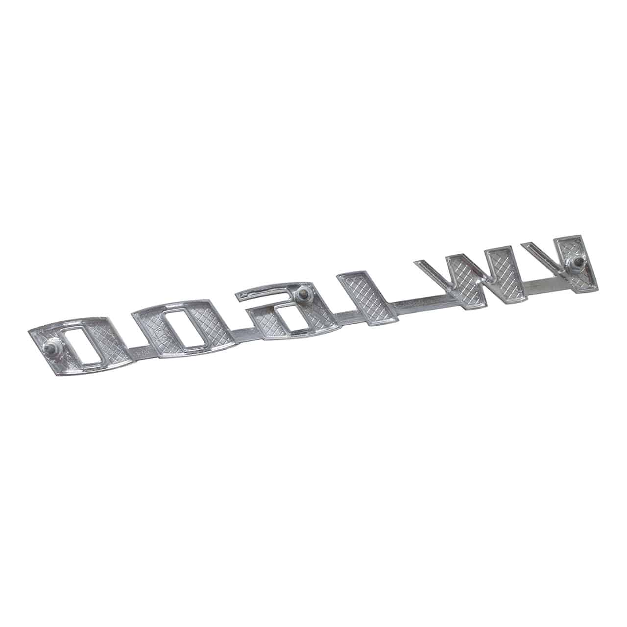 Emblema VW1600