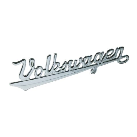 Emblema Volkswagen Fusca