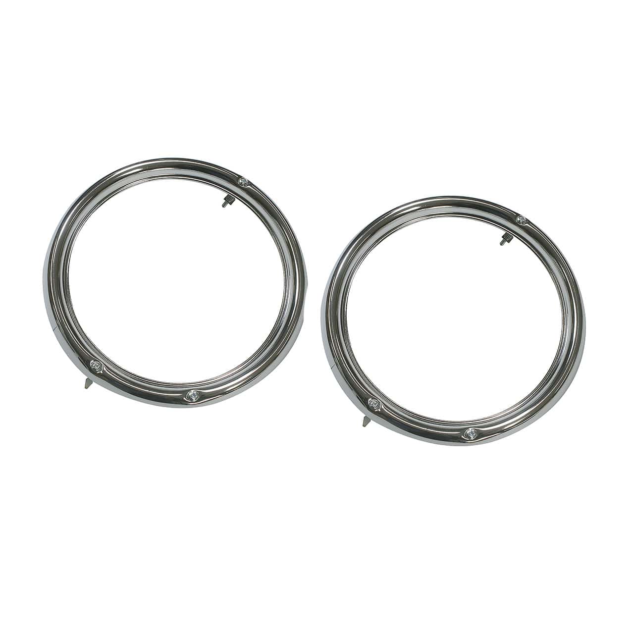 aro 3 parafusos par