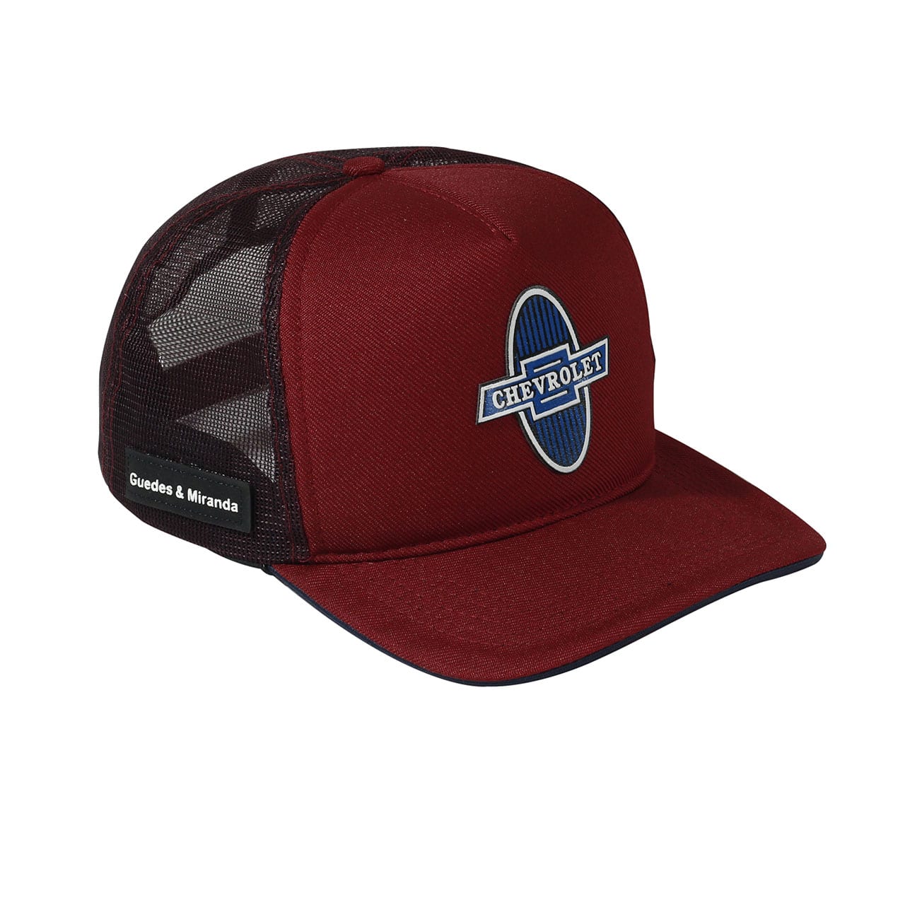 chevrolet b red (1)