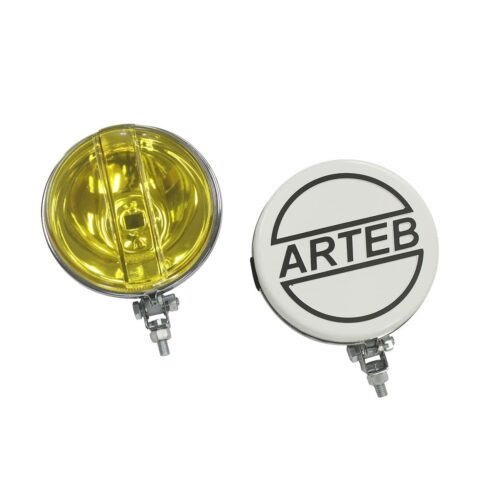 cromado amarelo liso branco