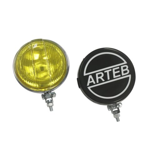 cromado amarelo raiado preto