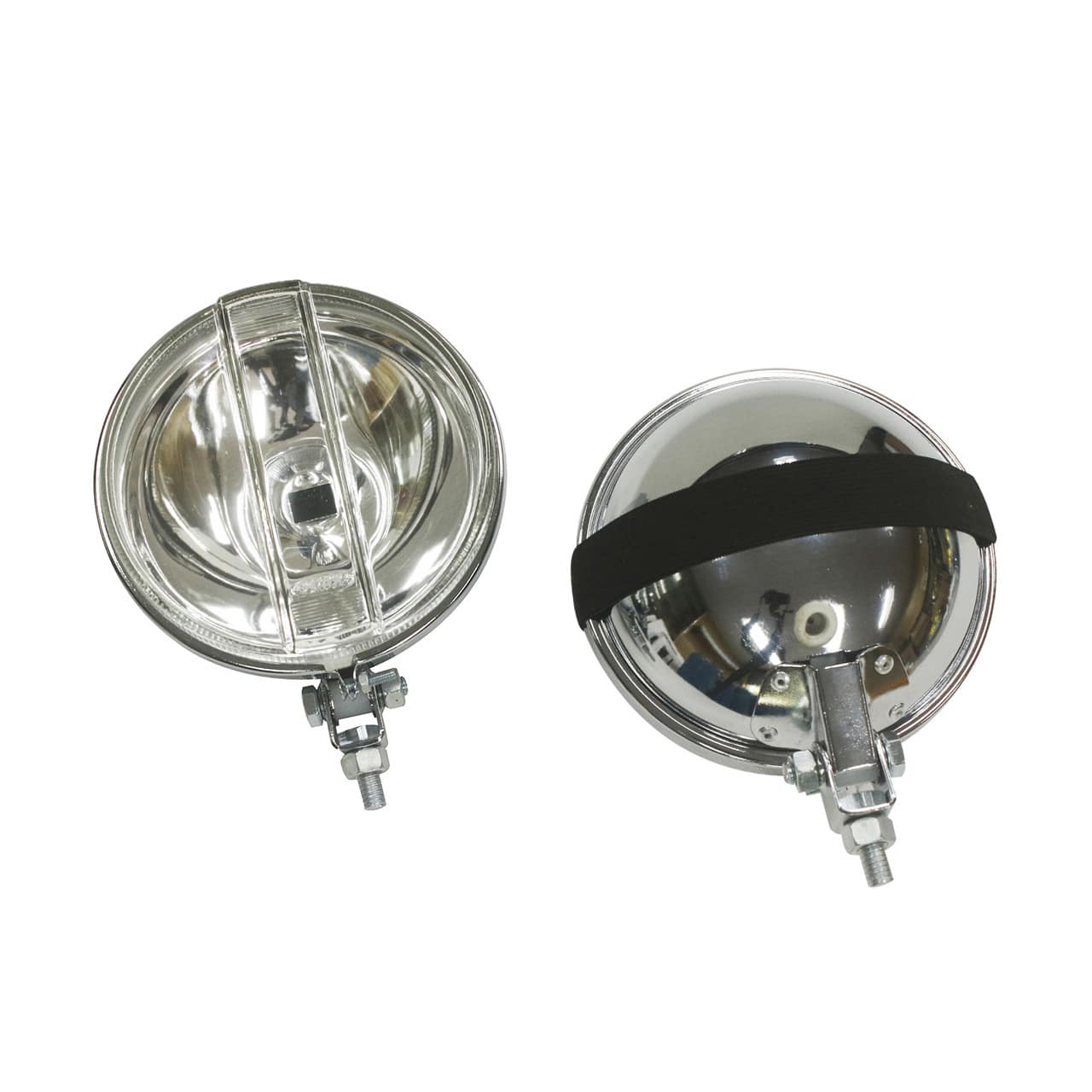 cromado cristal liso verso