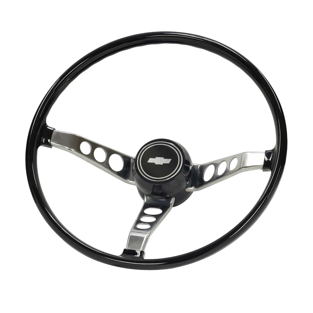 opala preto chevrolet lateral 45 graus