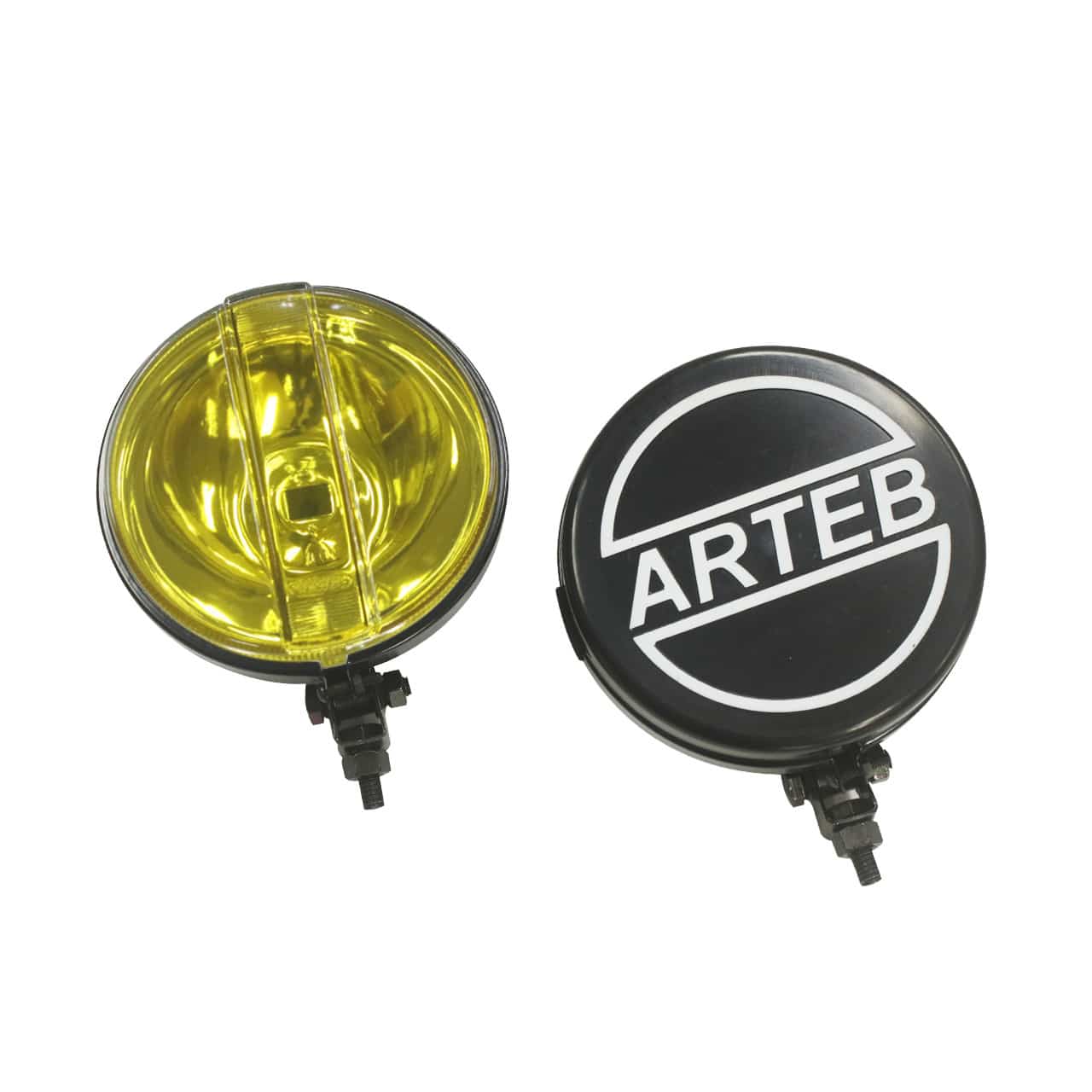 preto amarelo liso preto