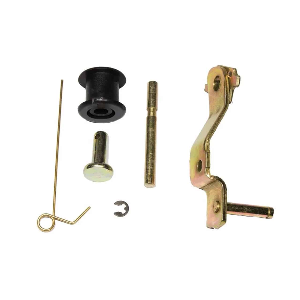 reparo pedal