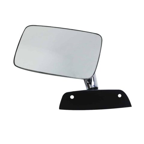 retrovisor BMW 1 linha a espelho