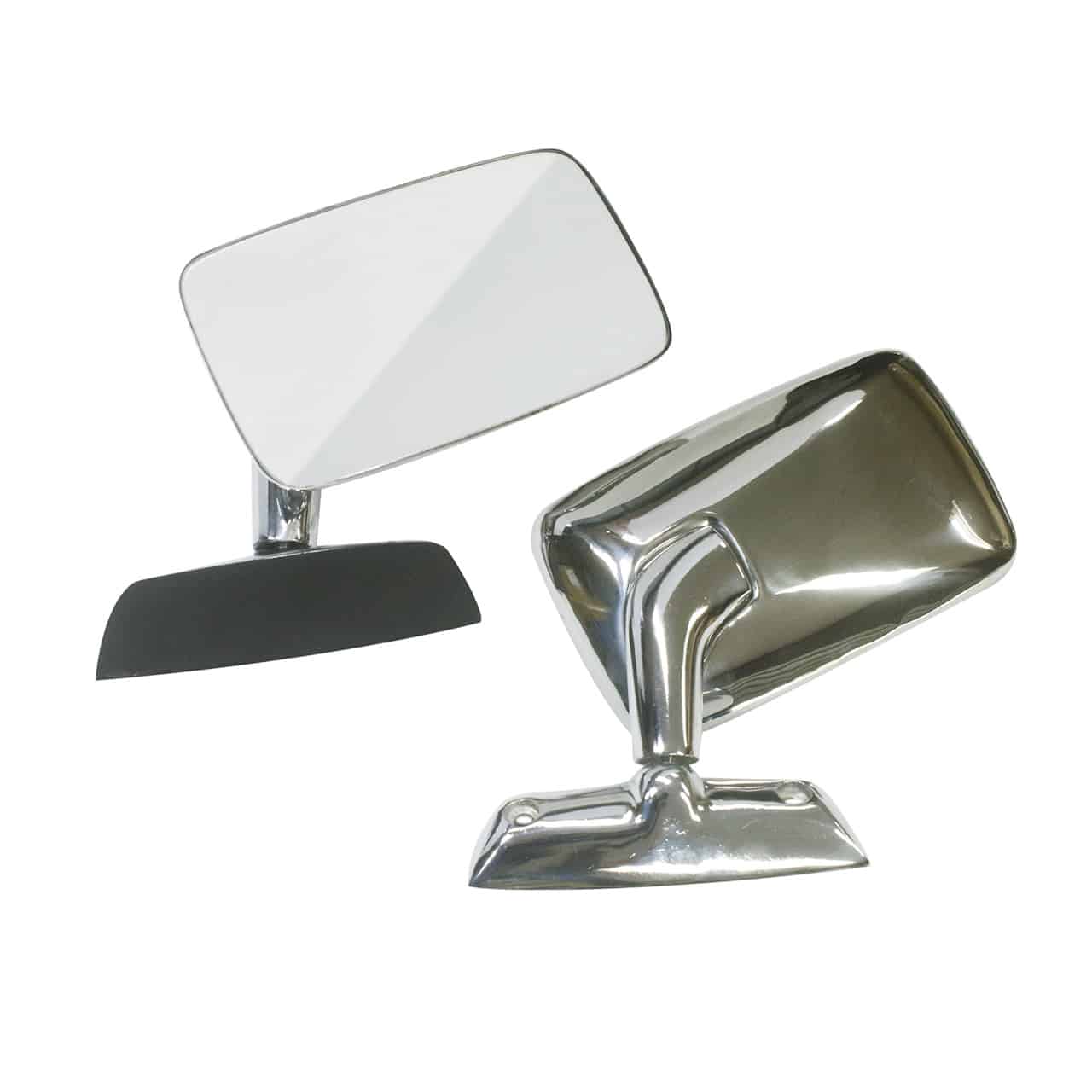 Retrovisor Externo Modelo BMW - Par