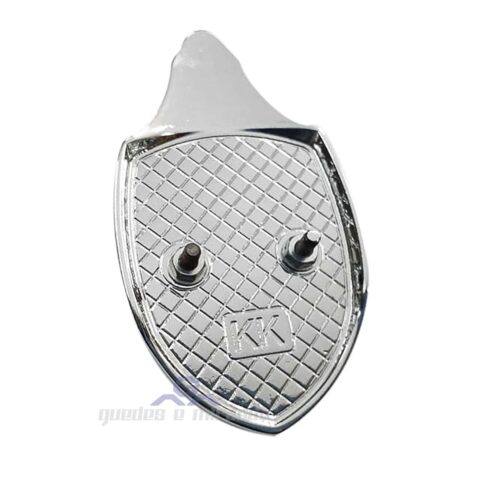 verso brasao fusca