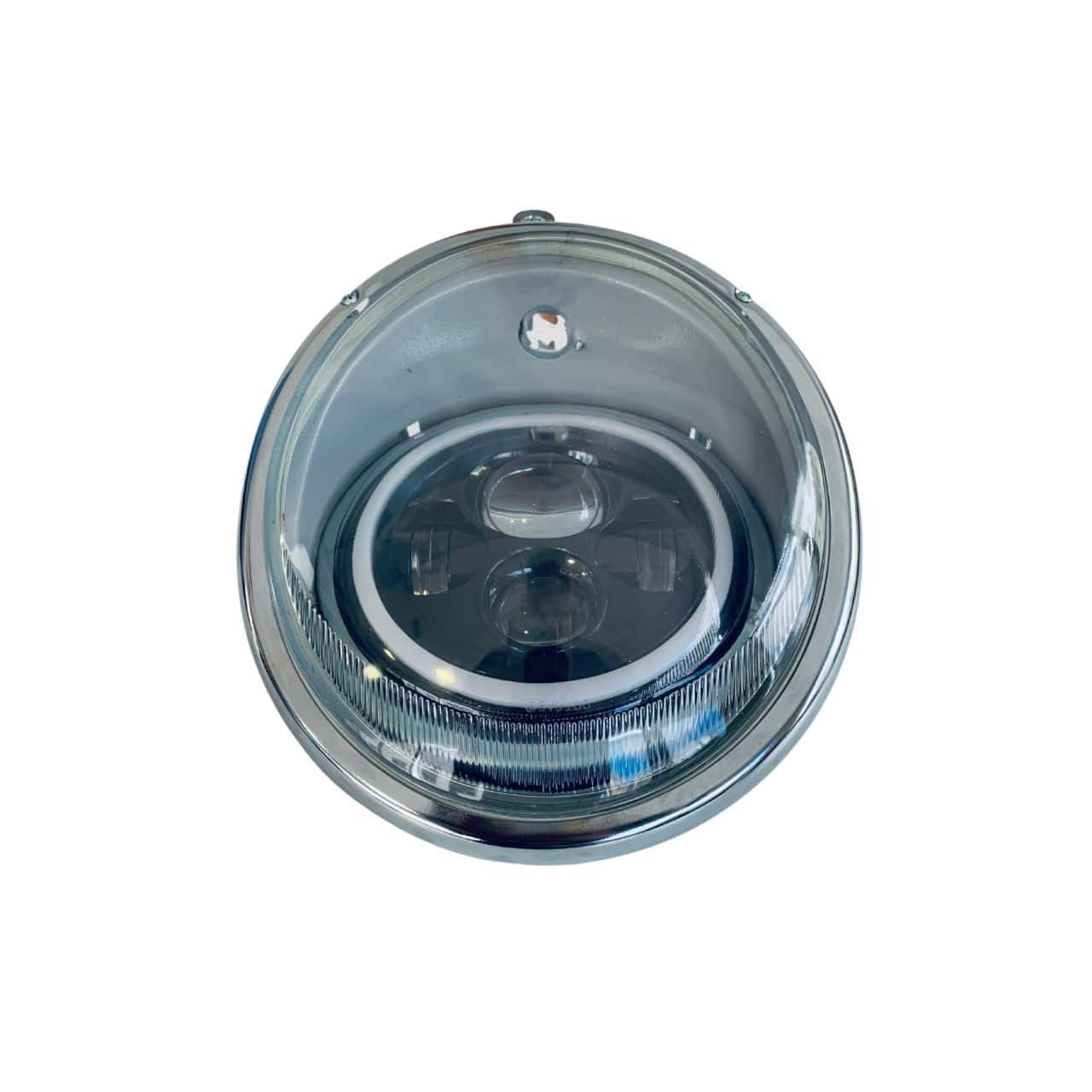 Farol fusca led 1962 (2)