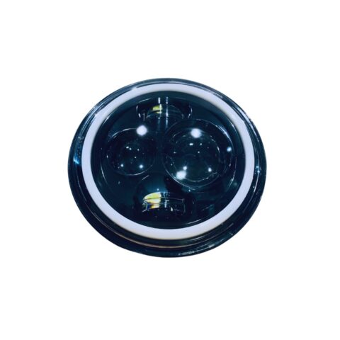 Farol fusca led 1962 (9)
