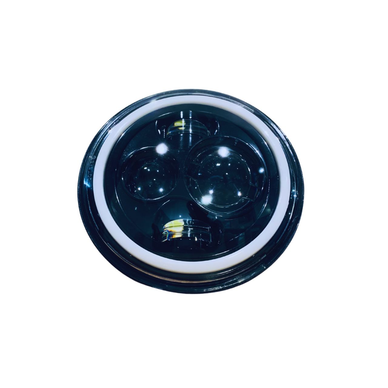 Farol fusca led 1962 (9)