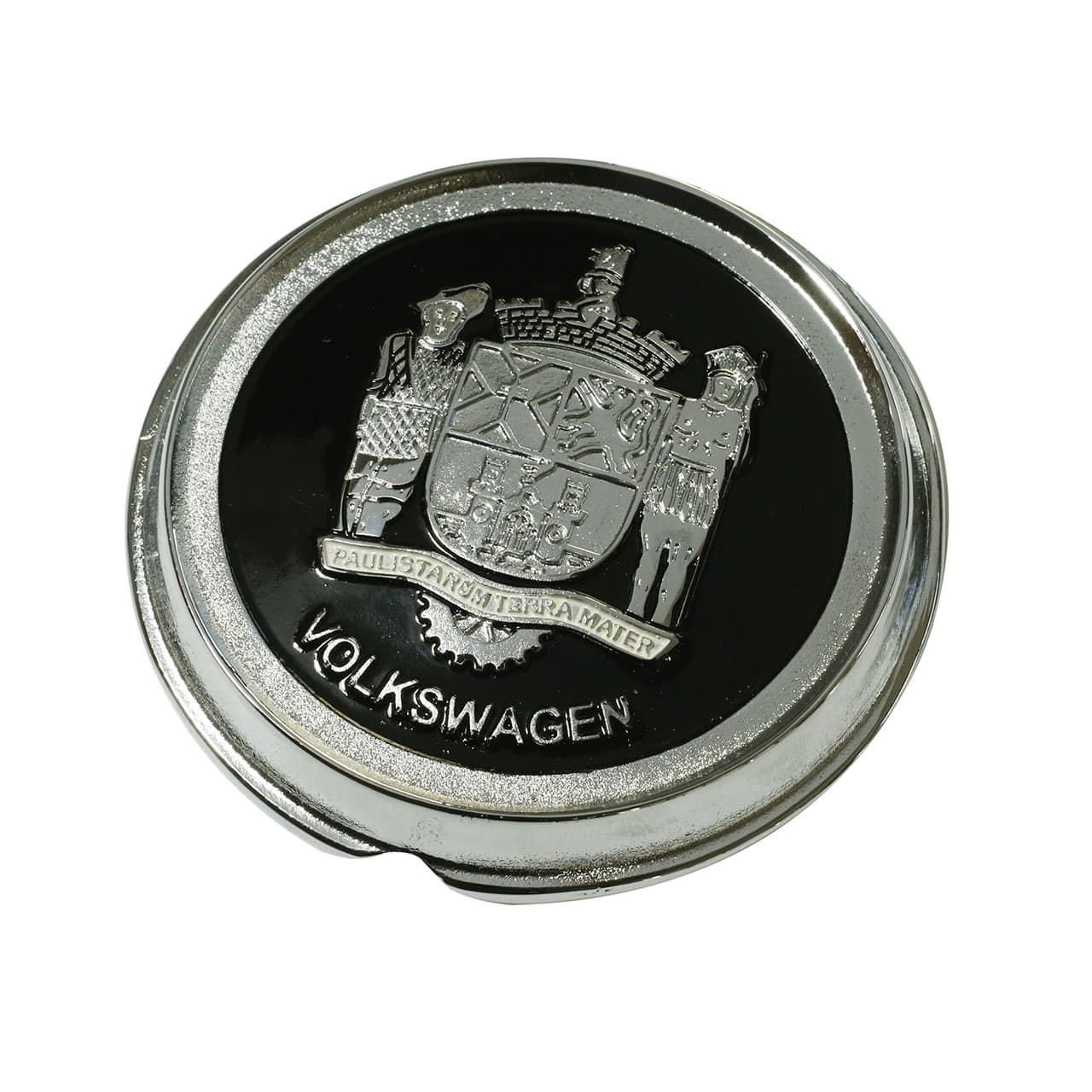 Emblema Dianteiro Karmann Ghia