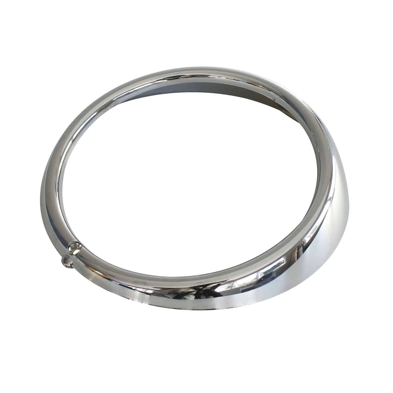Aro farol Fusca Kombi PLastico (3)
