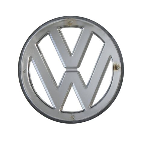 Emblema Frontal Kombi 1975 (2)