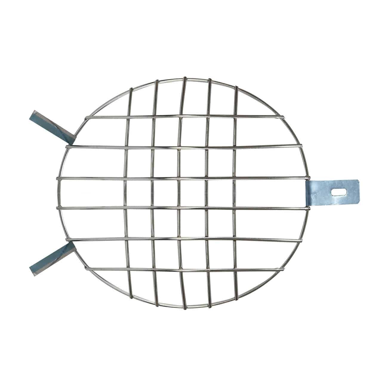 Grade farol quadriculado Fusca Kombi (2)