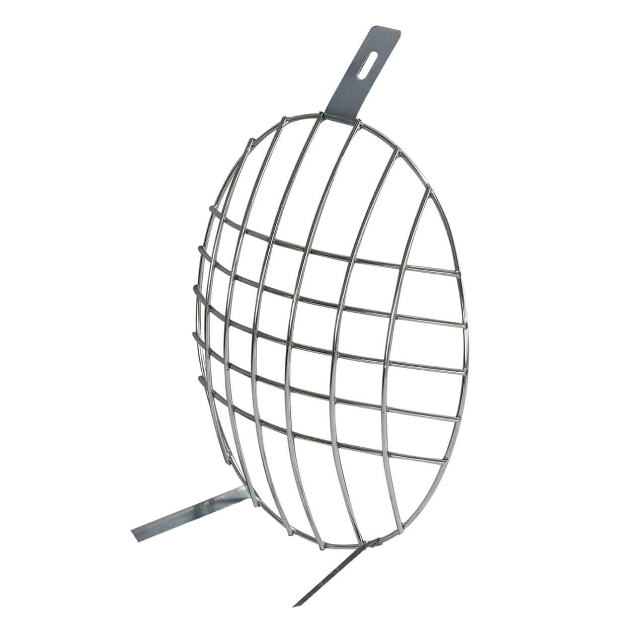 Grade farol quadriculado Fusca Kombi (4)