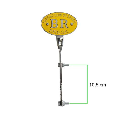 Suporte BR 71 a 96