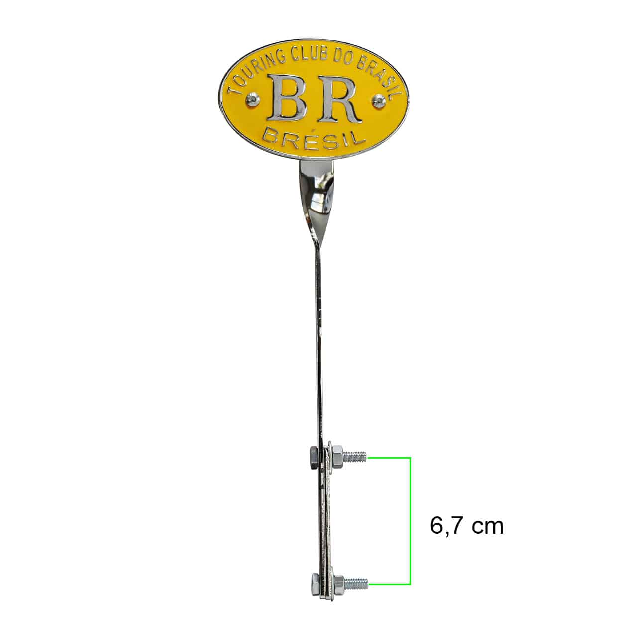 Suporte BR