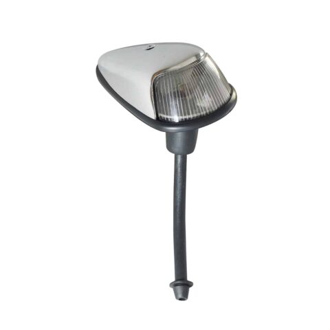 Lanterna Dianteira do Fusca 1965 / 1970 - SORRISO CURTO - CRISTAL