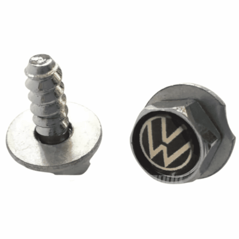 Parafusa placa VW (2)