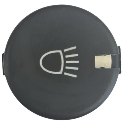 Botao Farol Opala