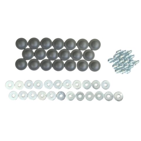 parafuso forração kit