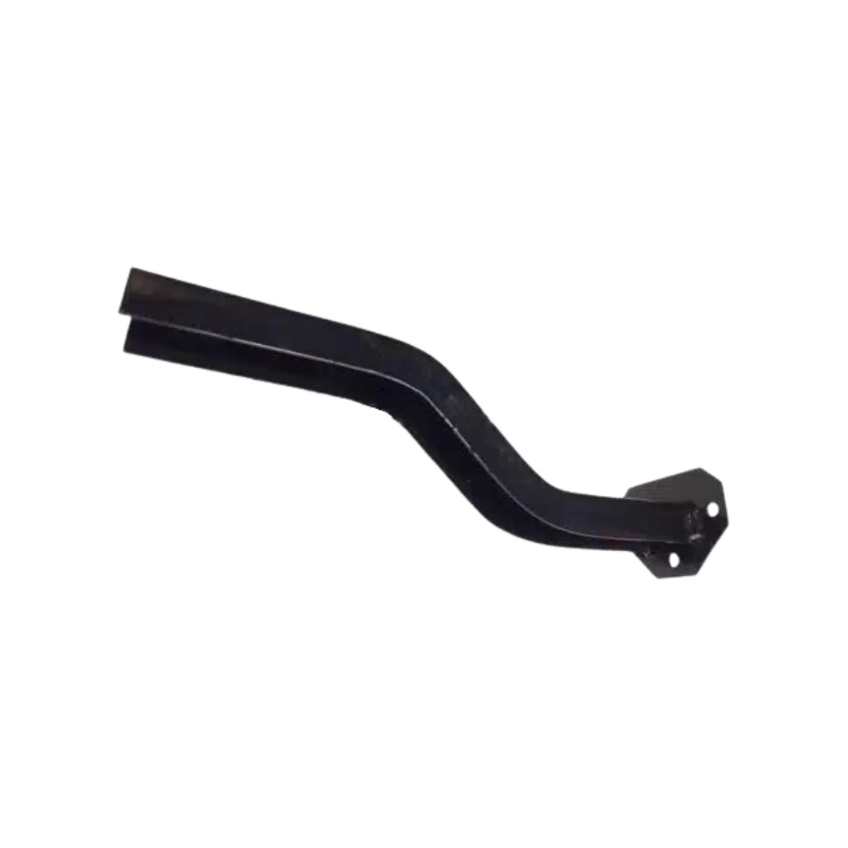 SUPORTE PARACHOQUE KOMBI
