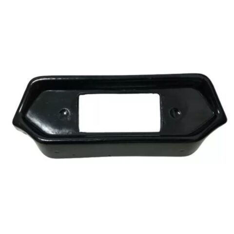 moldura radio variant lisa