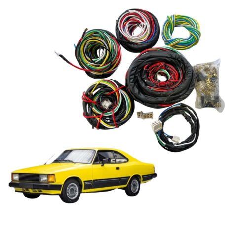 CHICOTE OPALA
