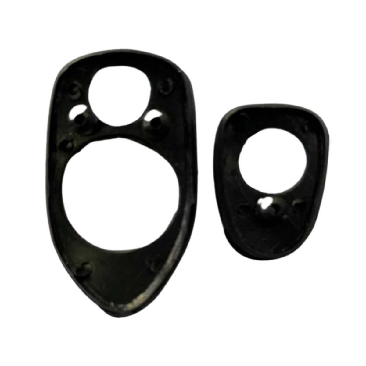 KIT guarnicao macaneta Fusca 71 77 (6)