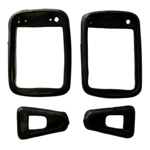 KIT guarnicao macaneta Fusca 71 77 (7)