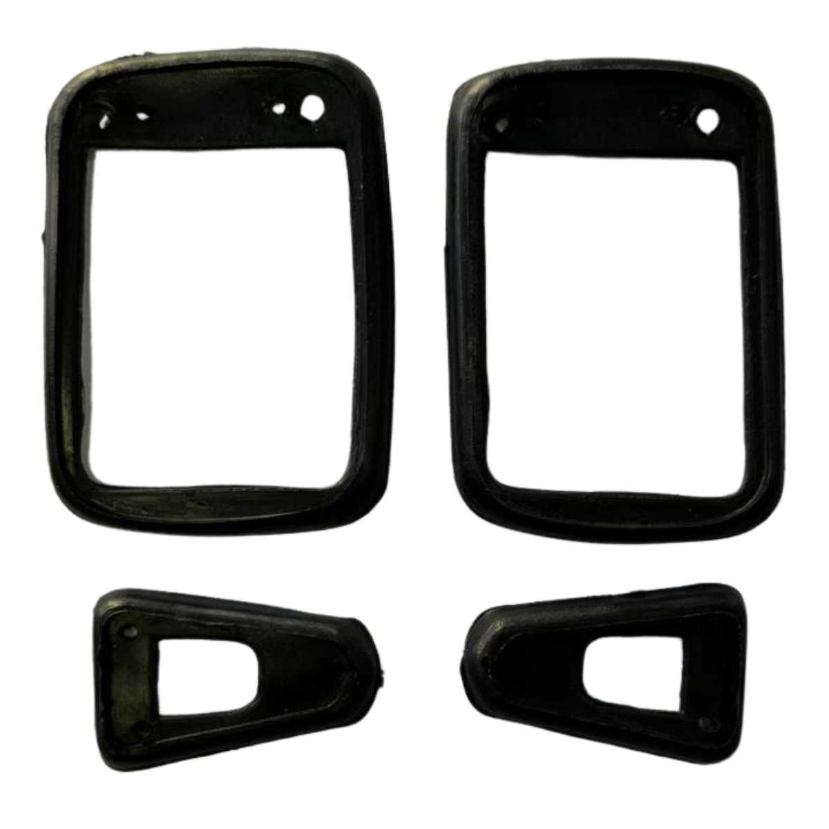 KIT guarnicao macaneta Fusca 71 77 (7)