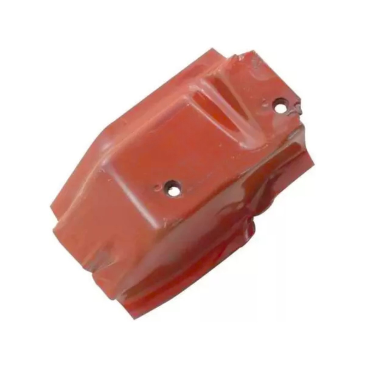 Bacalhau Suporte interno parachoque Dianteiro do Fusca até 1970 Estriguaru S- 250/ S-251