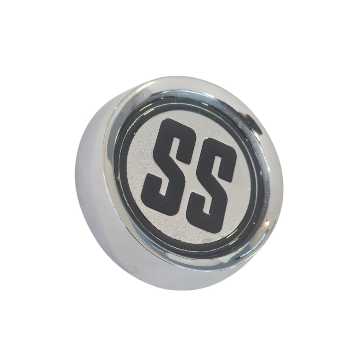 Calota Opala SS – UNIDADE PRETO