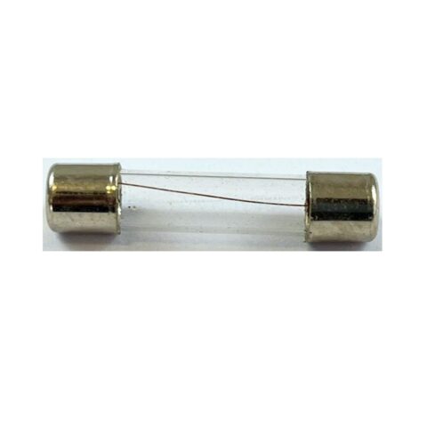 Fusivel 5 amp vidro (2)