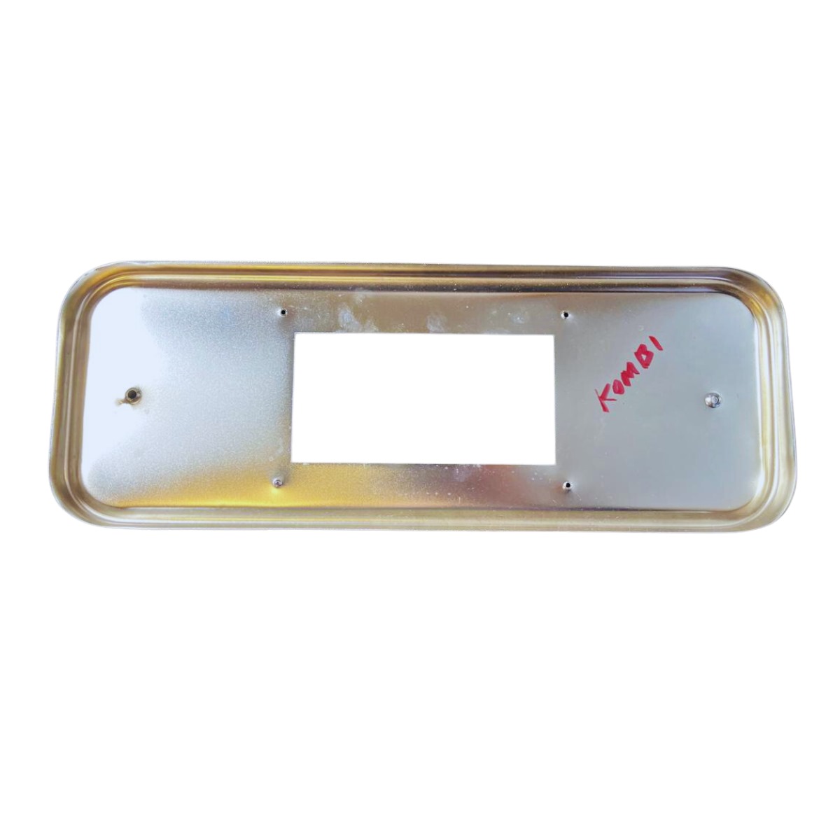 MOLDURA DE PLACA KOMBI TRASEIRA (2)