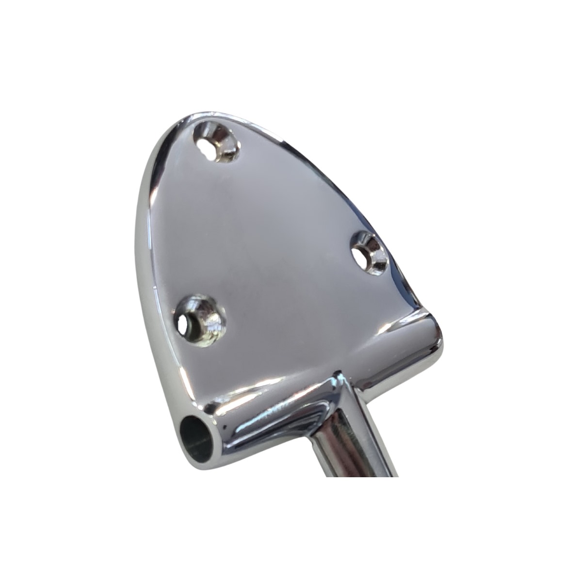 RETROVISOR INTERNO FUSCA ATÉ 1974 CROMADO (5)