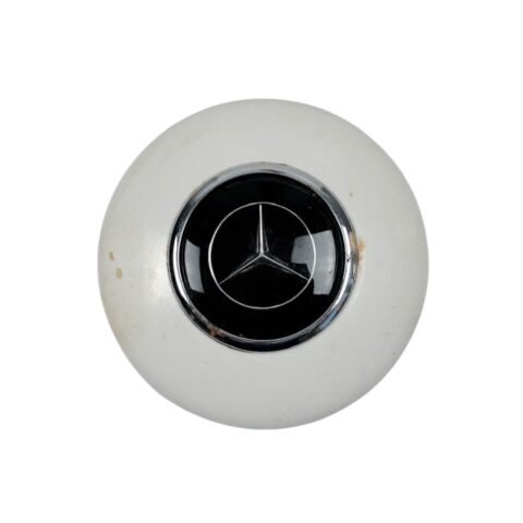 BOTÃO BUZINA MERCEDES BENZ