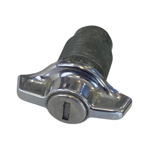 CILINDRO PORTA MALAS ORIGINAL PASSAT 3 PORTAS (3)