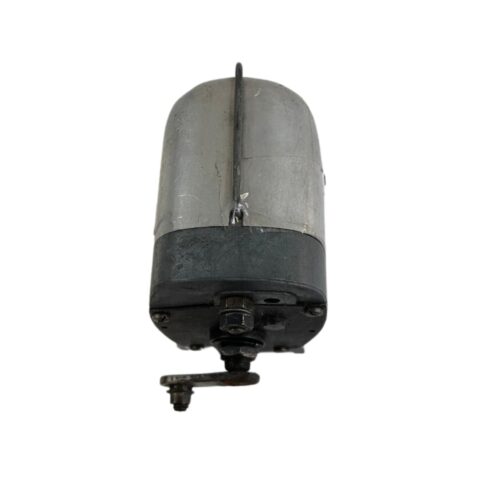 MOTOR 6V ORIG RESTAURADO FUSCA ATÉ 1962 (2)