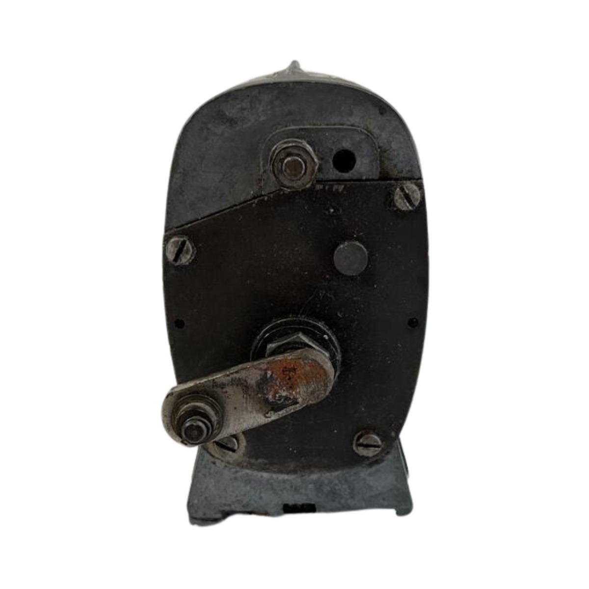 MOTOR 6V ORIG RESTAURADO FUSCA ATÉ 1962 (4)
