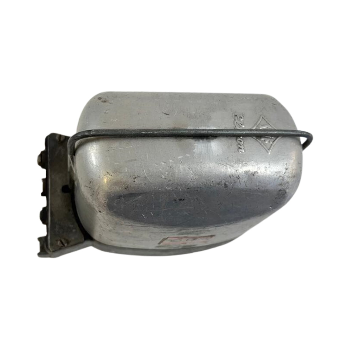 MOTOR 6V ORIG RESTAURADO FUSCA ATÉ 1962 (5)